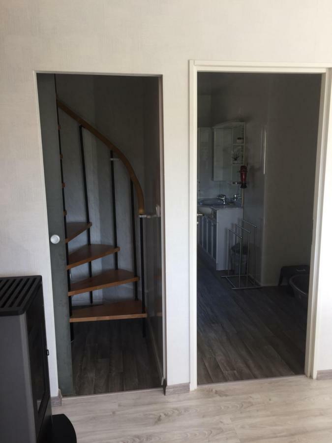 La Maison Des Joel'S Schorbach Bagian luar foto