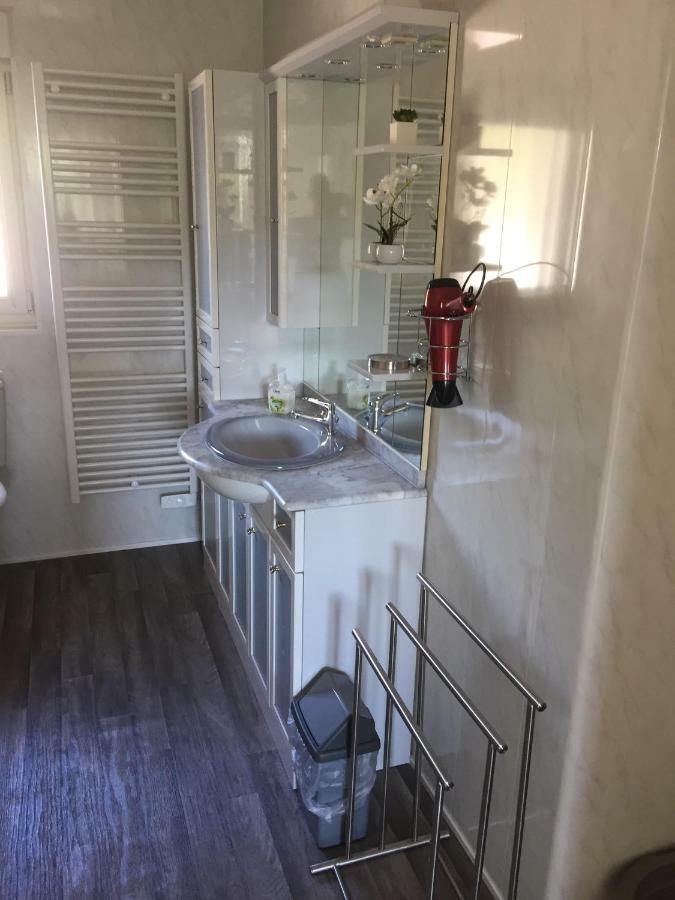 La Maison Des Joel'S Schorbach Bagian luar foto